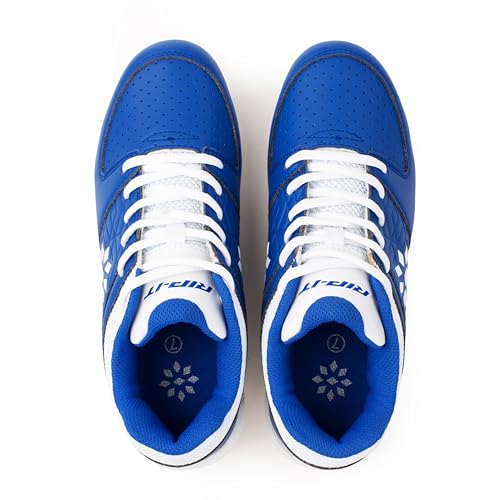 Rip-It RIPDICY Girls Diamond Softball Cleats | Youth Softball Shoes thumb #3