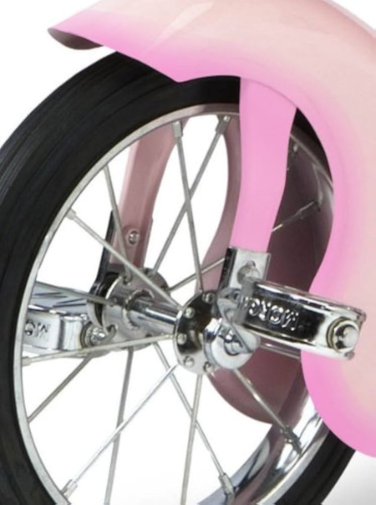 Pink Fairy Trike : Amazon.ca: Toys & Games