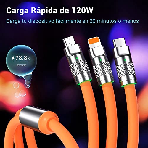 Cables, Wireless Imagen adicional