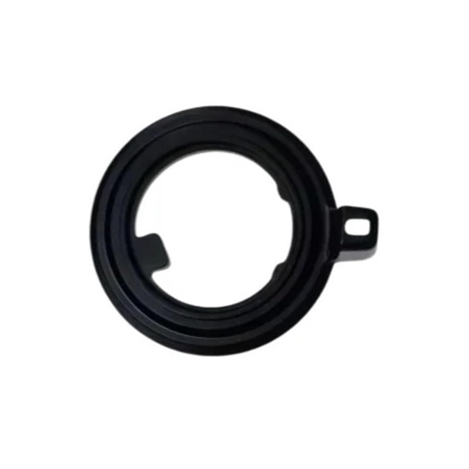 Pulsante ghiera e switch superiore, compatibile con Panasonic | Parte di ricambio del coperchio superiore per riparare ghiera modalita e pulsante switch
