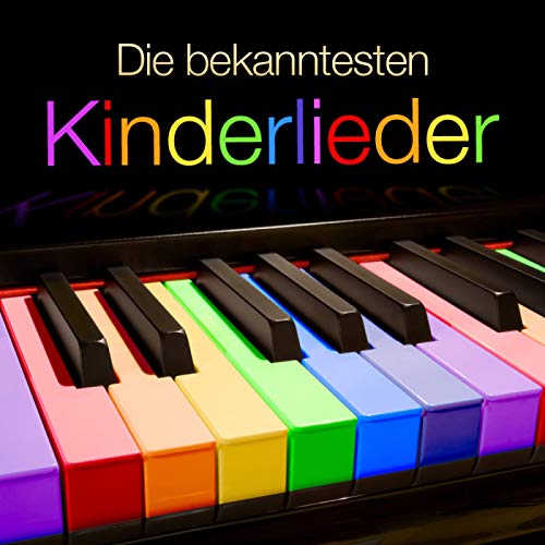 Lieder Kinder