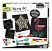 Produktbild LENA String Art Flamingo & Stern, bunt