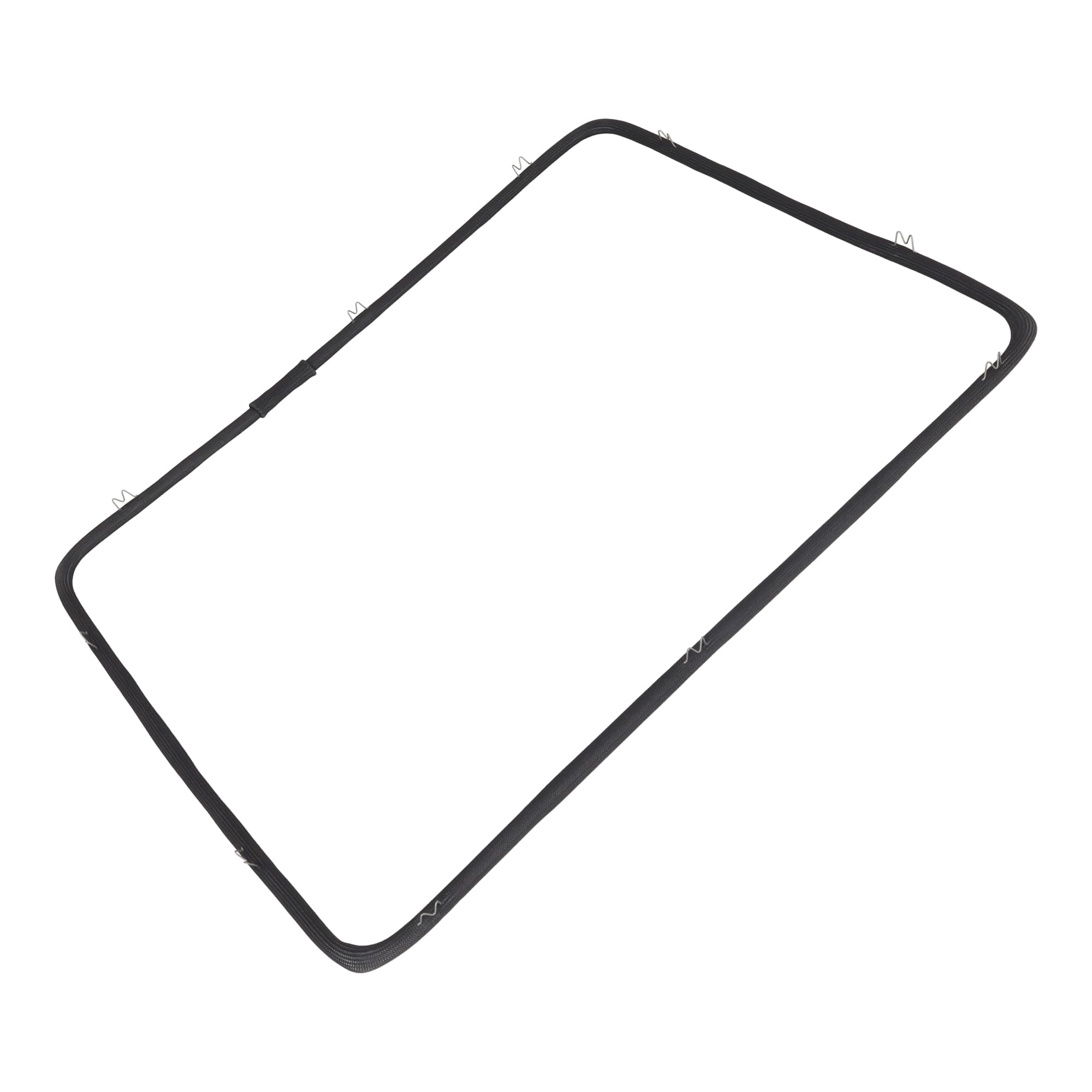 sparefixd Sello de puerta para adaptarse al horno integrado Neff