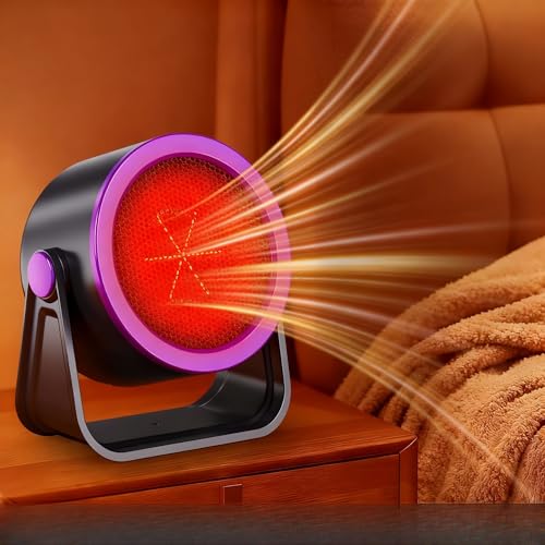 RUIQU Z~bNq[^[ ^ g q[^[ dCg@ ȃGl 1000W/1500W 2 ix ]|h~ Q  ΍ (O[ 1500W)