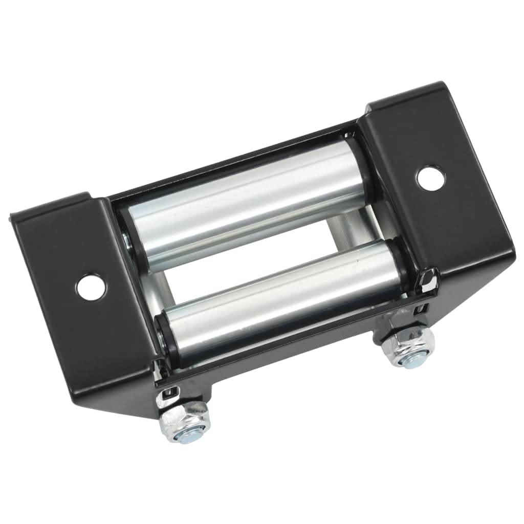 HOMTAKIE - Guía de cable de 4 vías (acero 3500-4500 lbs