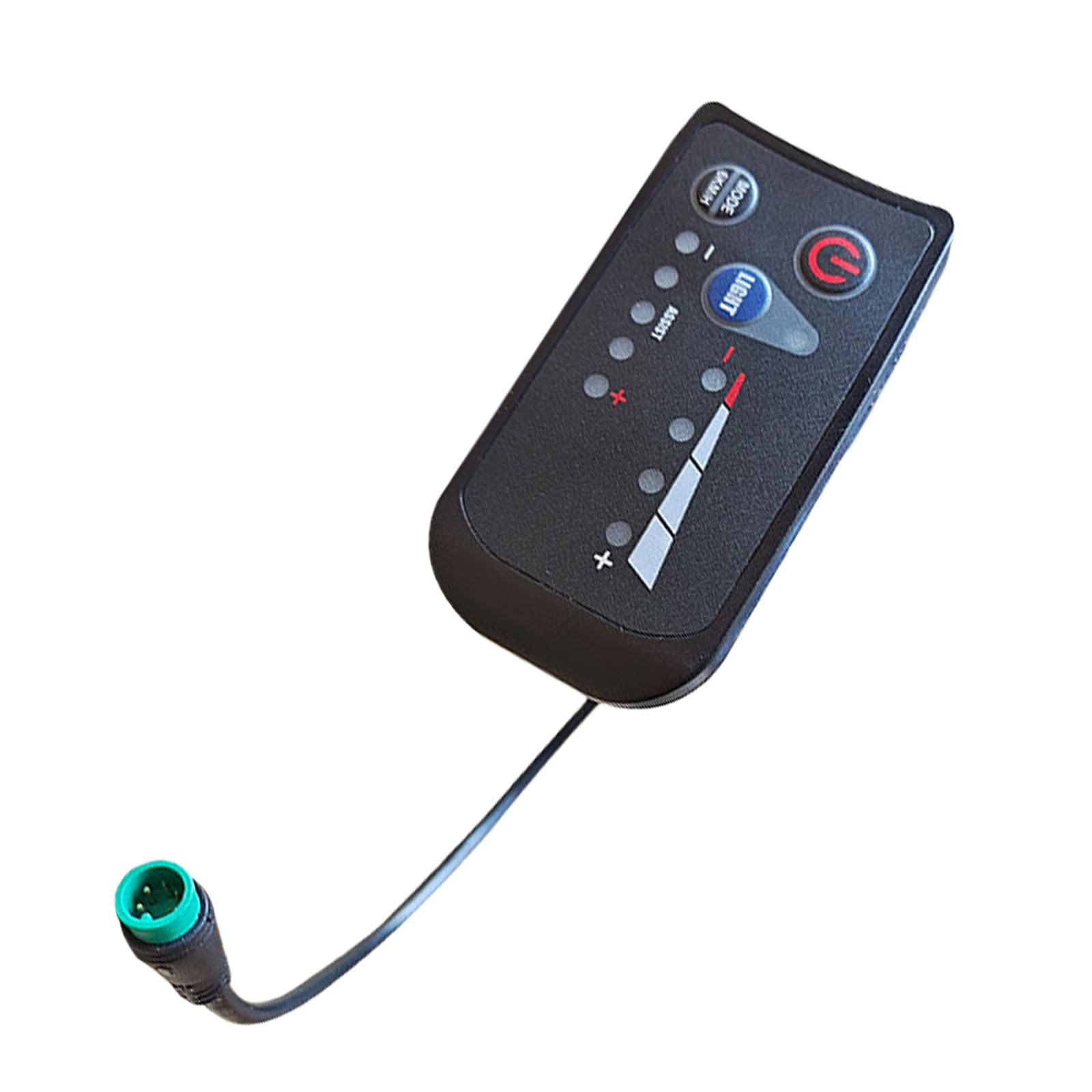 Amazon.co.jp: 電動自転車のスピードメーターイージーオペレーション