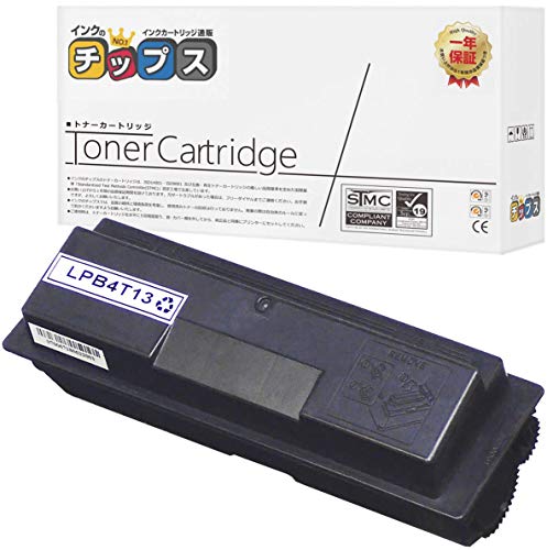 EPSON トナーカートリッジ LPB4710 2個セット Amazon.co.jp: LCL エプソン用 LPA4ETC7 LPB4T11 再生トナー