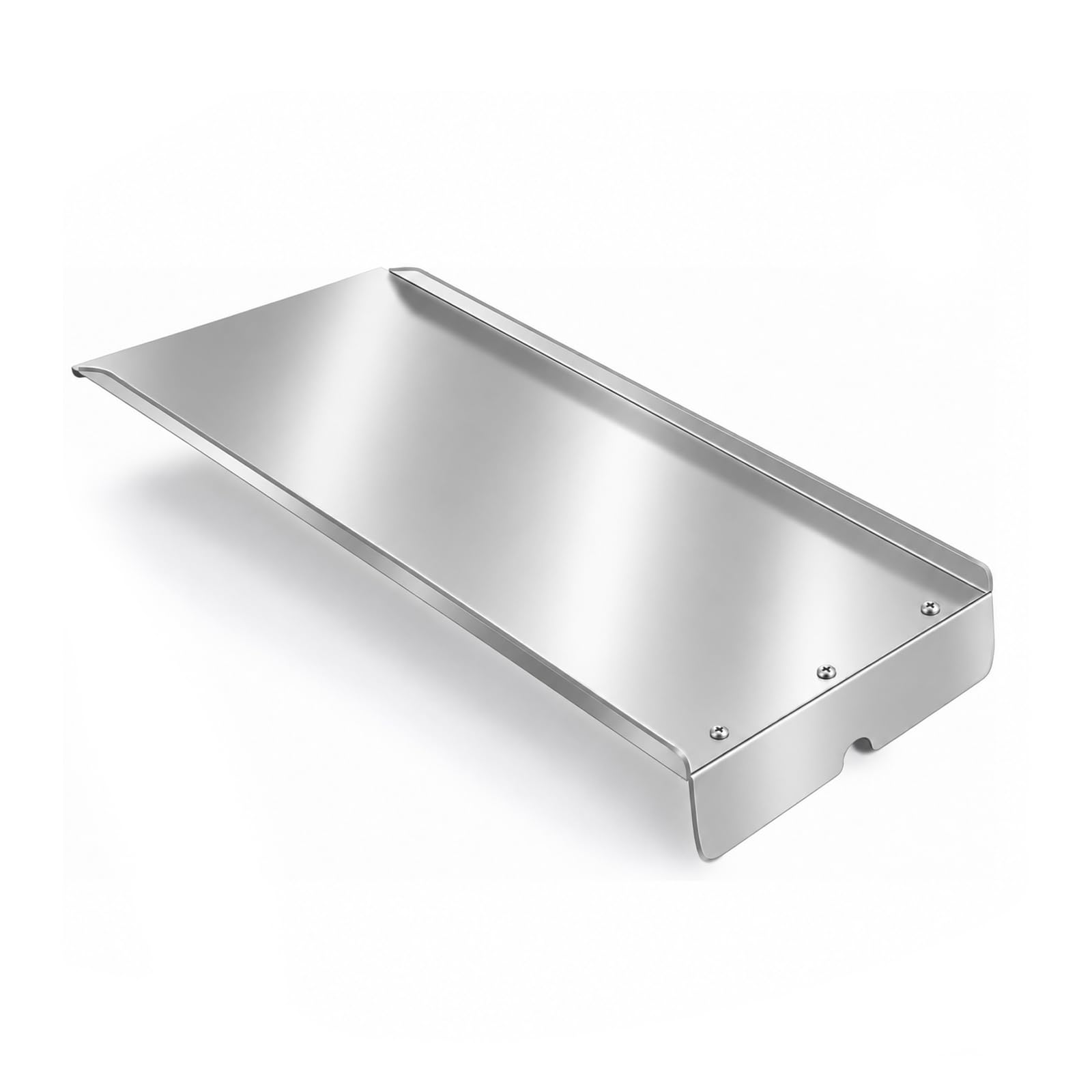 BAC006 Vassoio antigoccia di ricambio per Traeger Pro 34, Tex Elite 34