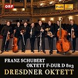  Octet in F Major, Op. 166, D. 803: V. Menuetto. Allegretto (Live)