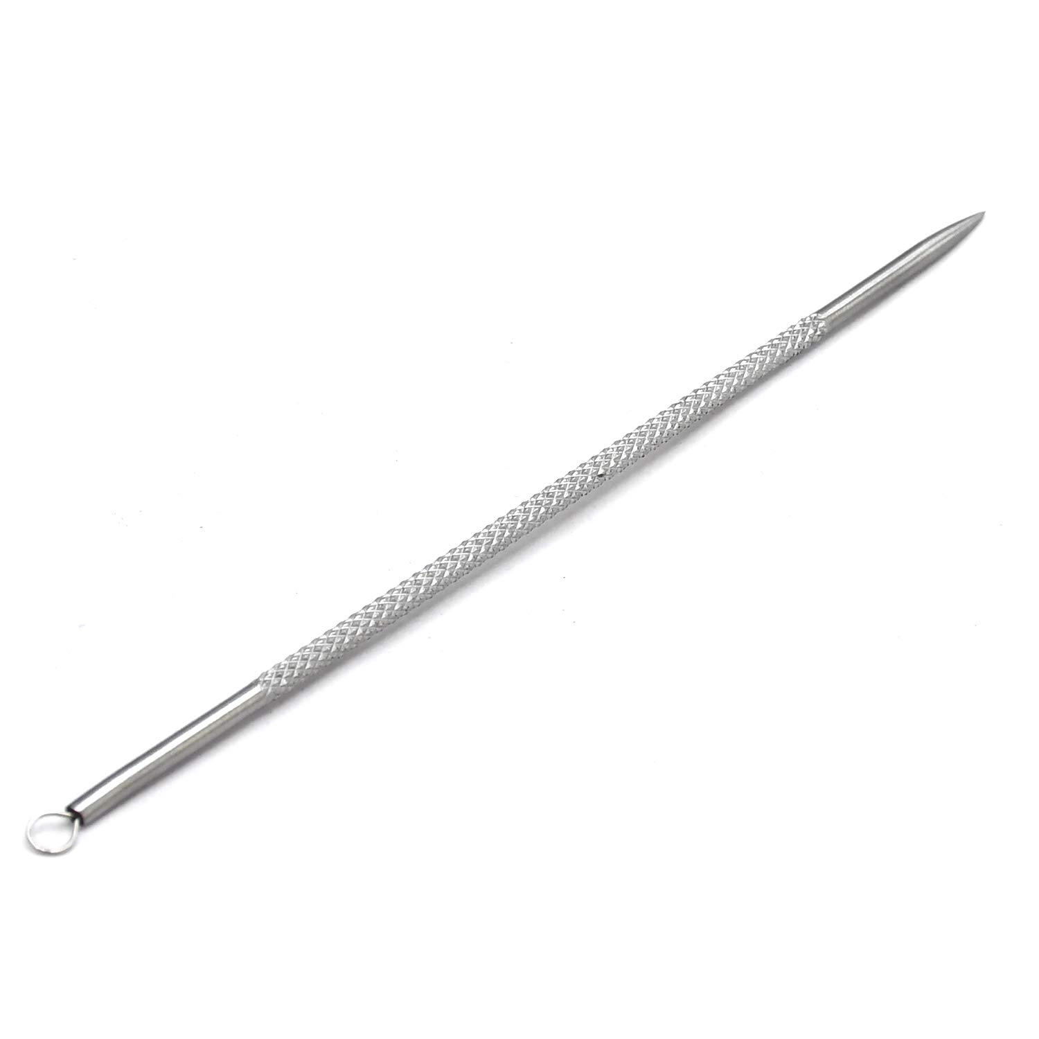 PRECISE CANADA Acne Removal Needle Pimple Needle Blackhead Remover Acne Treatment Acne Needle Black Mask Acne Extractor Remover 1PCS