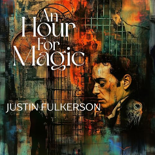 An Hour for Magic : Justin Fulkerson episode artwork