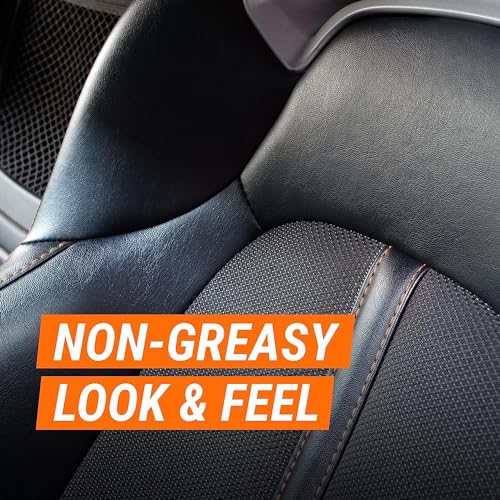 Armor All Protectant, Glass and Cleaning Wipes, Wipes for Car Interior and Car Exterior, 90 Count Each (Pack of 3) - Image 6