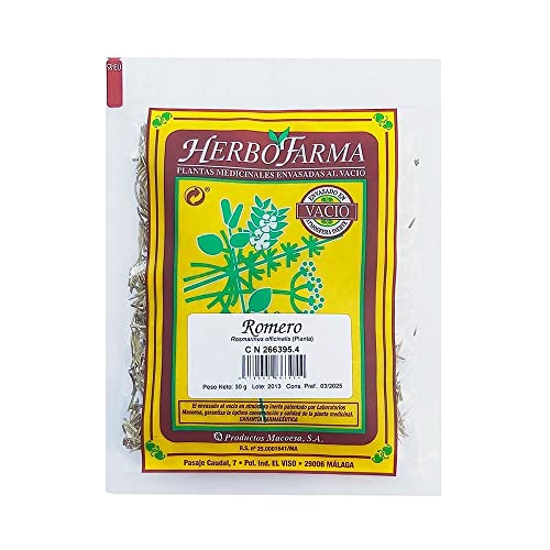 Herbofarma Romero V 30 g