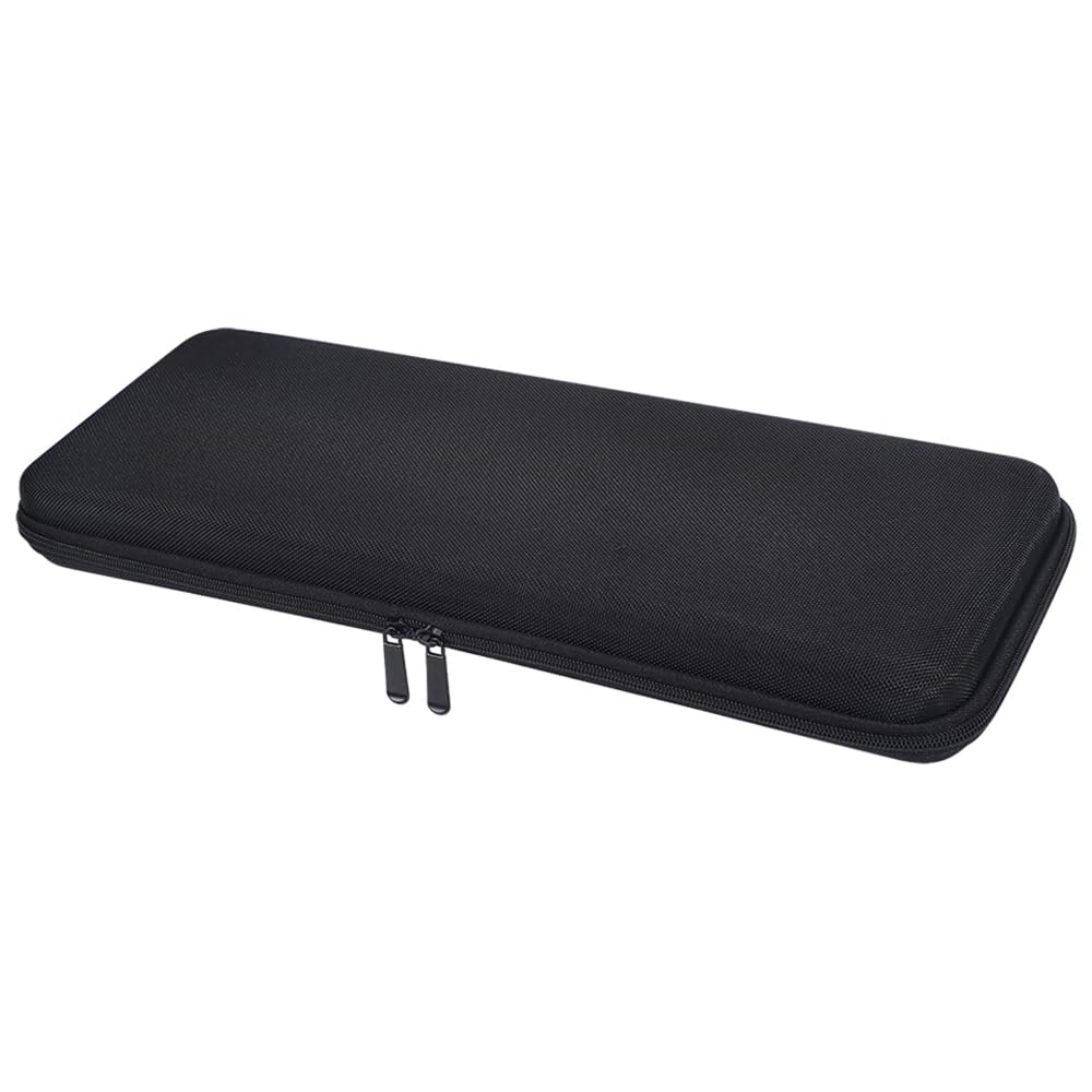 Twarda obudowa ochronna pudełko do przechowywania na klawiaturę Logitech Craft Keyboard, twarda obudowa do przechowywania podróżna przenośna klawiatura torba do przenoszenia