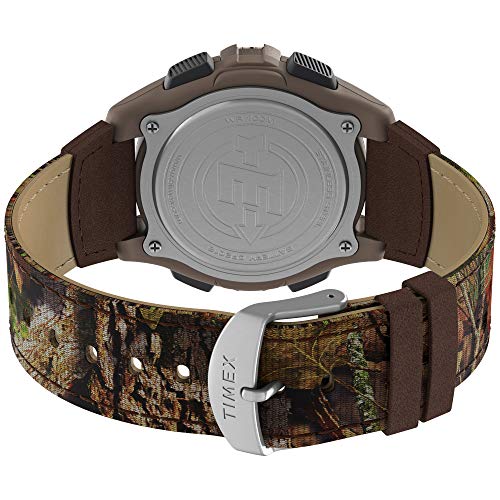 Image of Timex Men's Expedition Classic Digital Chrono Alarm Timer Full-Size Watch