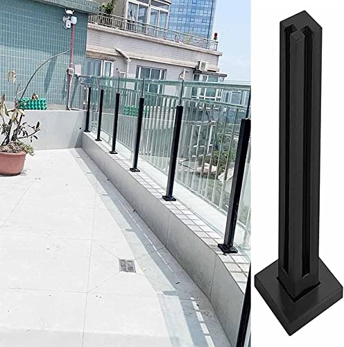 Garde-corps moderne pour sécuriser terrasse et véranda sans occulter