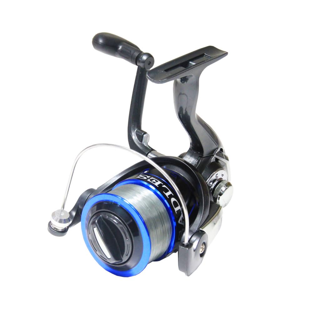 ダイワ SEAVE Okuma プロマリン等 リール 5個 Amazon | PRO MARINE(プロマリン) SDL5000 サドレス 5号150m糸付き