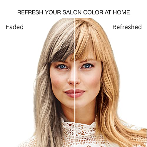Image of Celeb Luxury Colorwash Color Depositing Shampoo - Color Refresher, Vegan Hair Dye, Bondfix Bond Rebuilder, Viral and Gem Lites
