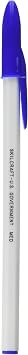 Skilcraft Stick Pen, Blue
