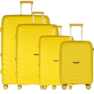 BEMON BE222ABCD-JAUNE BEMON BE222ABCD-JAUNE