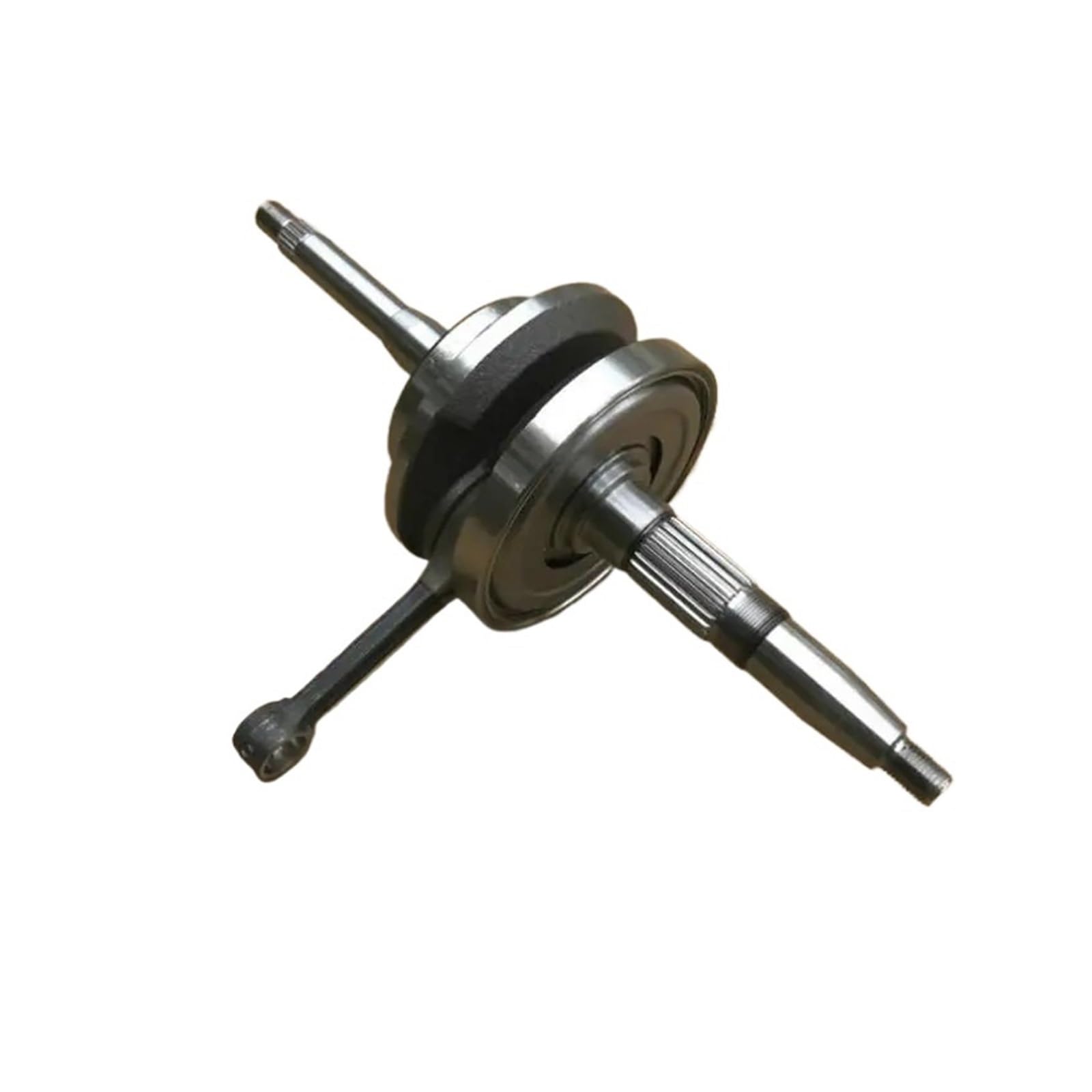 Ensemble de bielle de vilebrequin 1300A-kV J-840 usiné pour moteur thermique 125 KV J2013