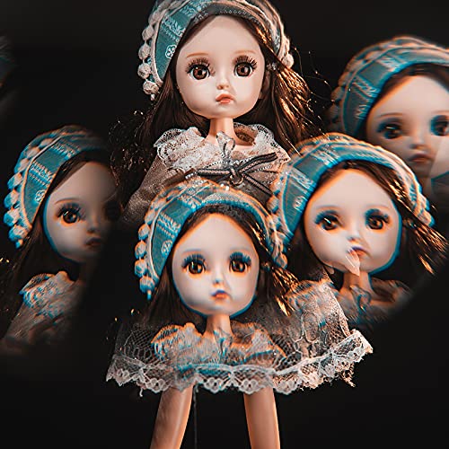 Blesiya 79mm Handheld Halbkreis Spezielle Effekte Kamera Objektiv Filter Optische Glas Prisma Mehrere Brechungen FX Video SLR Kamera Zubehör