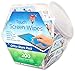 Touch Screen Wipes, 5 x 7 3/4, 200 Individual Foil Packets