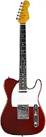 Guitarra PHX Telecaster Special Cor Vermelha 6 Cordas