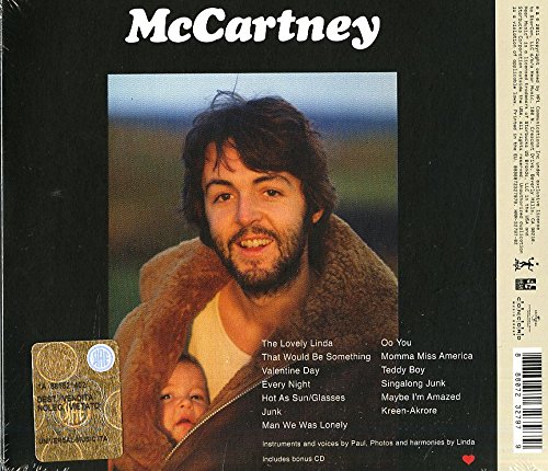 McCartney (Archive Collection) - Thumbnail 2