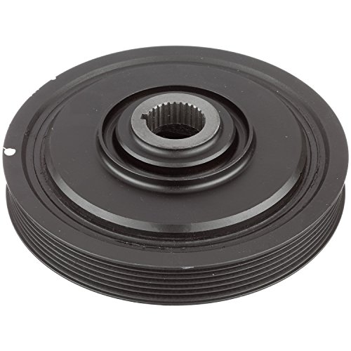 Atp 102235 Engine Harmonic Balancer #TOP2