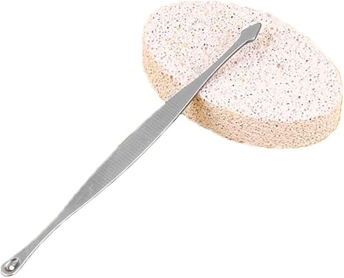 Miniatura 6 de Removedor de puntos negros, 9 piezas de herramientas para explotar espinillas, extractor de espinillas de acero inoxidable, herramienta de
