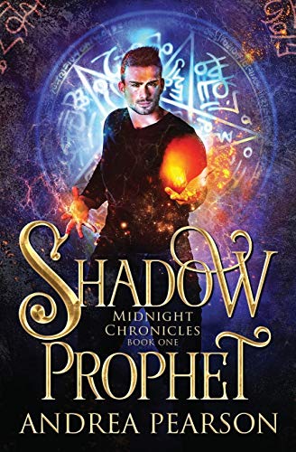 Shadow Prophet: 1 (Midnight Chronicles) view 2