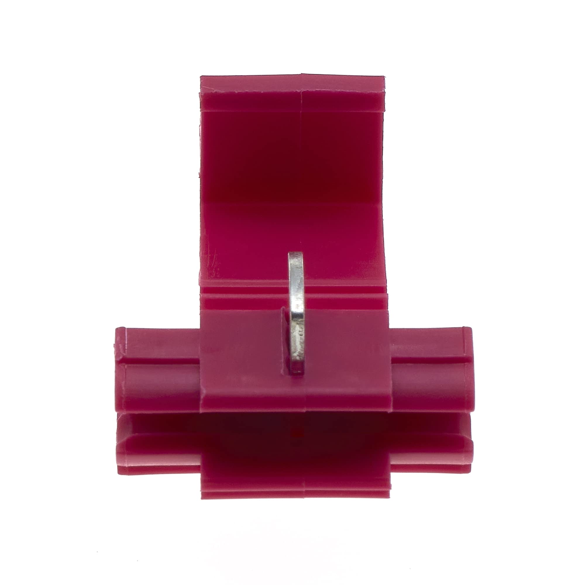 800 Pezzi Connettore Sigillante Rosso Per Fili 22-18 AWG - Foto 4