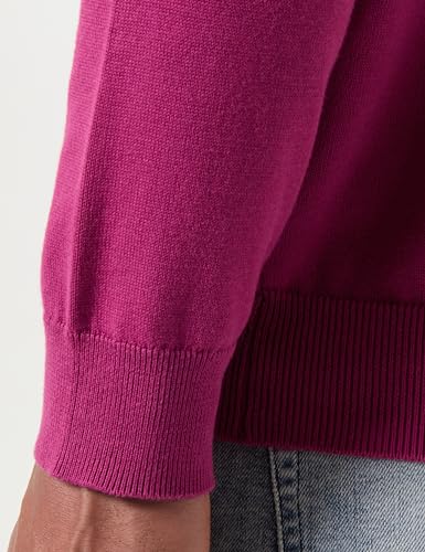 Pull col V GANT homme pull-over classique coton manches longues - 5