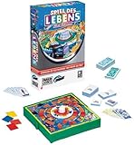 Fetziges Spiel, ein Renner bei den Kindern und Eltern