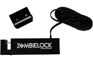 Ghost Controls AXZL ZombieLock Automatic Gate Lock