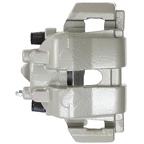 Image of Detroit Axle - Front Right Brake Calipers For Ford Escape Mazda Tribute