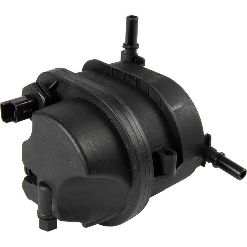 HERTH+BUSS JAKOPARTS Filtre à carburant Filtre de conduite Compatible avec PEUGEOT 206 3/5 portes 2A/C J1333048