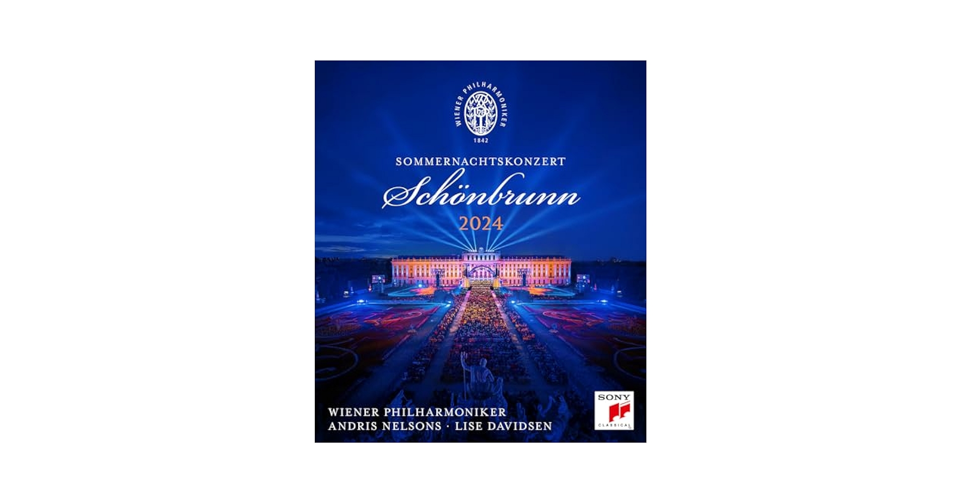 その他 Sommernachtskonzert 2017 / Summer Night Concert [Blu-ray] n5ksbvb Amazon.com: Sommernachtskonzert 2024 / Summer Night Concert
