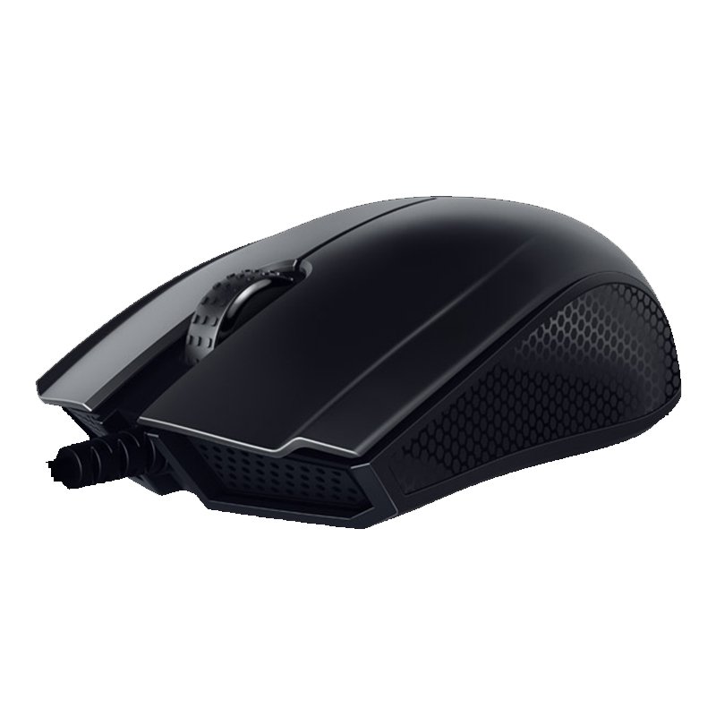 Amazon.com: Razer Abyssus Gaming Mouse: 2,000 DPI Optical Sensor