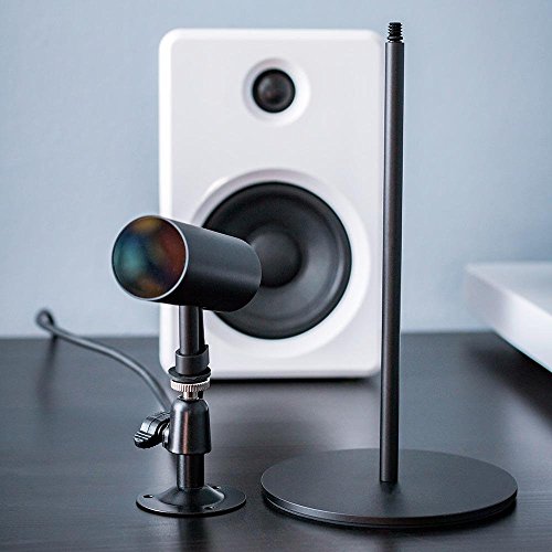 Suporte de parede de segurança para sensor Oculus, Arlo, Arlo Pro, Oculus Sensors Mount 3 Pack(Black