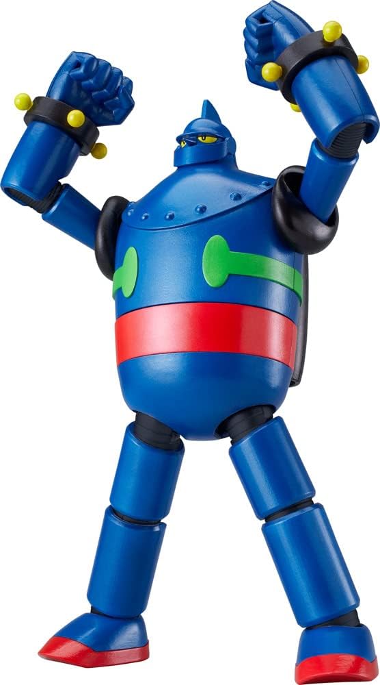 Good Smile Company Tetsujin28 Moderoid Model Kit