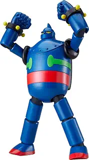 グッドスマイルカンパニー 鉄人28号 MODEROID 鉄人28号 組立て式プラモデル ノンスケール 全高約155mm 三次再販