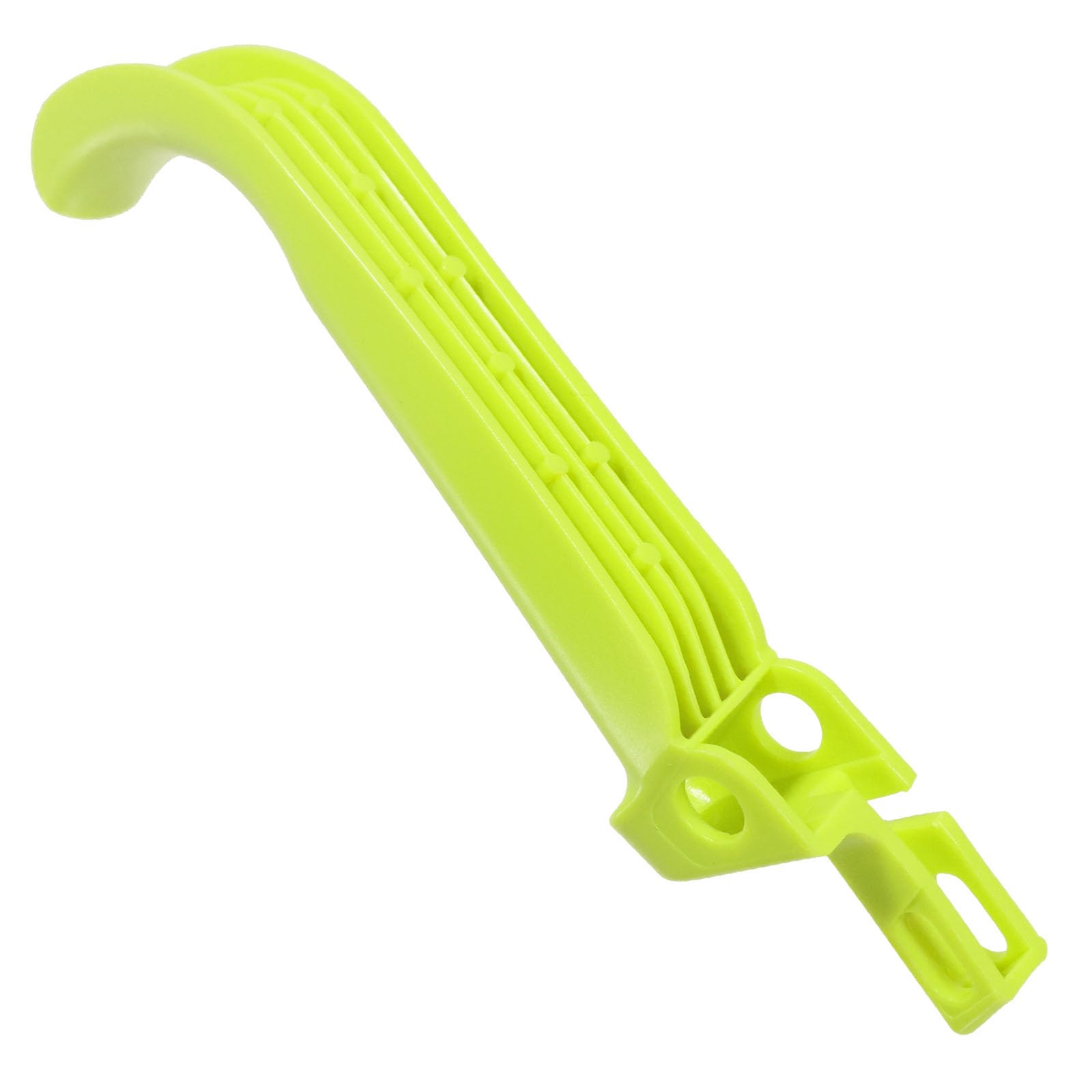 SPARES2GO Dźwignia sterowania przełącznikiem dla Ryobi kosiarki OLM1833B 18 V ONE+ (prawa ręka)