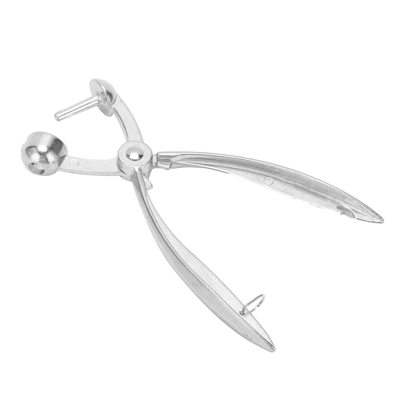 Cherry Pitter Tool Made of Cherry Pitter, Cherry Pitter Tool Aluminum Alloy - Ergonomic Design for Effortless Stone Removal - Handy Kitchen Appliance
