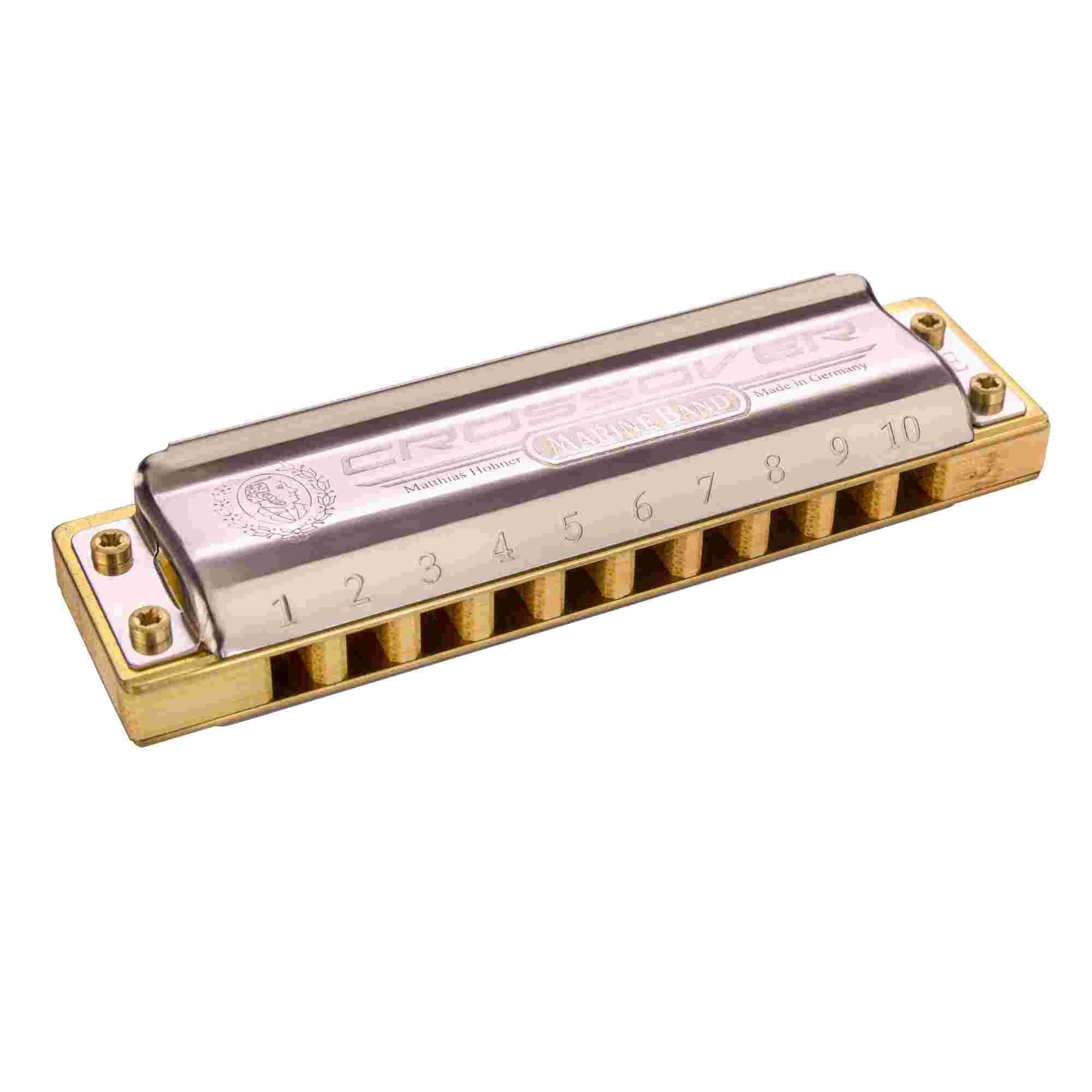 Hohner