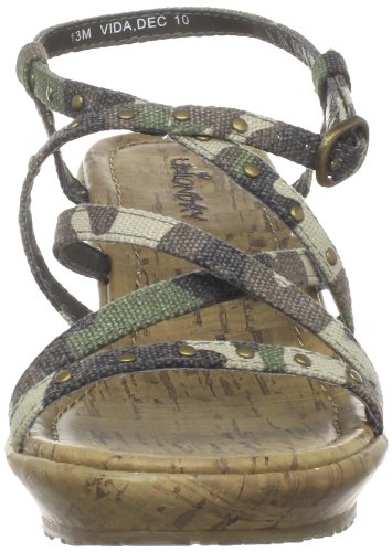 UNIONBAY Felicia Ankle-Strap Sandal (Little Kid/Big Kid)2