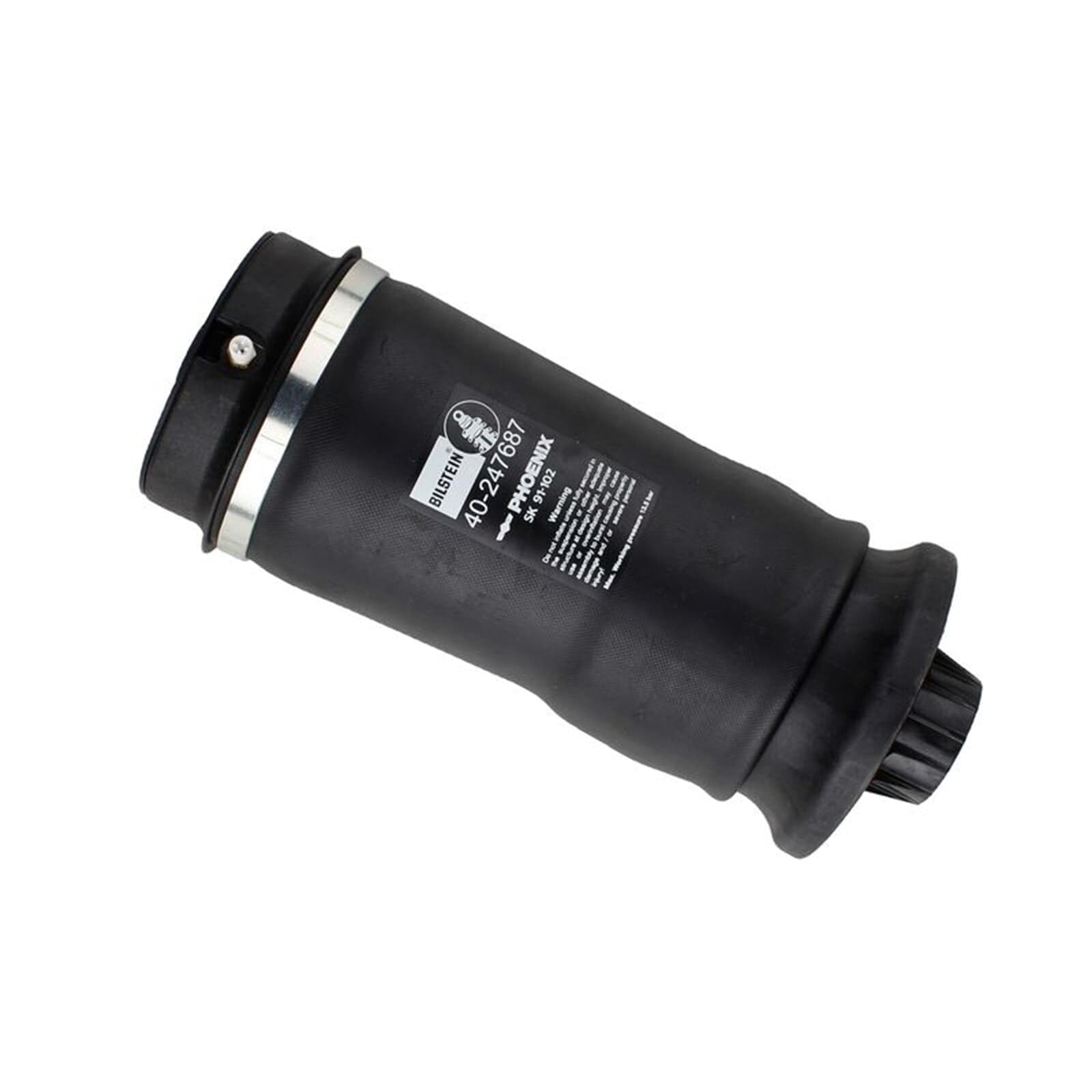 BILSTEIN 40-247687 Tieferlegungsfedern