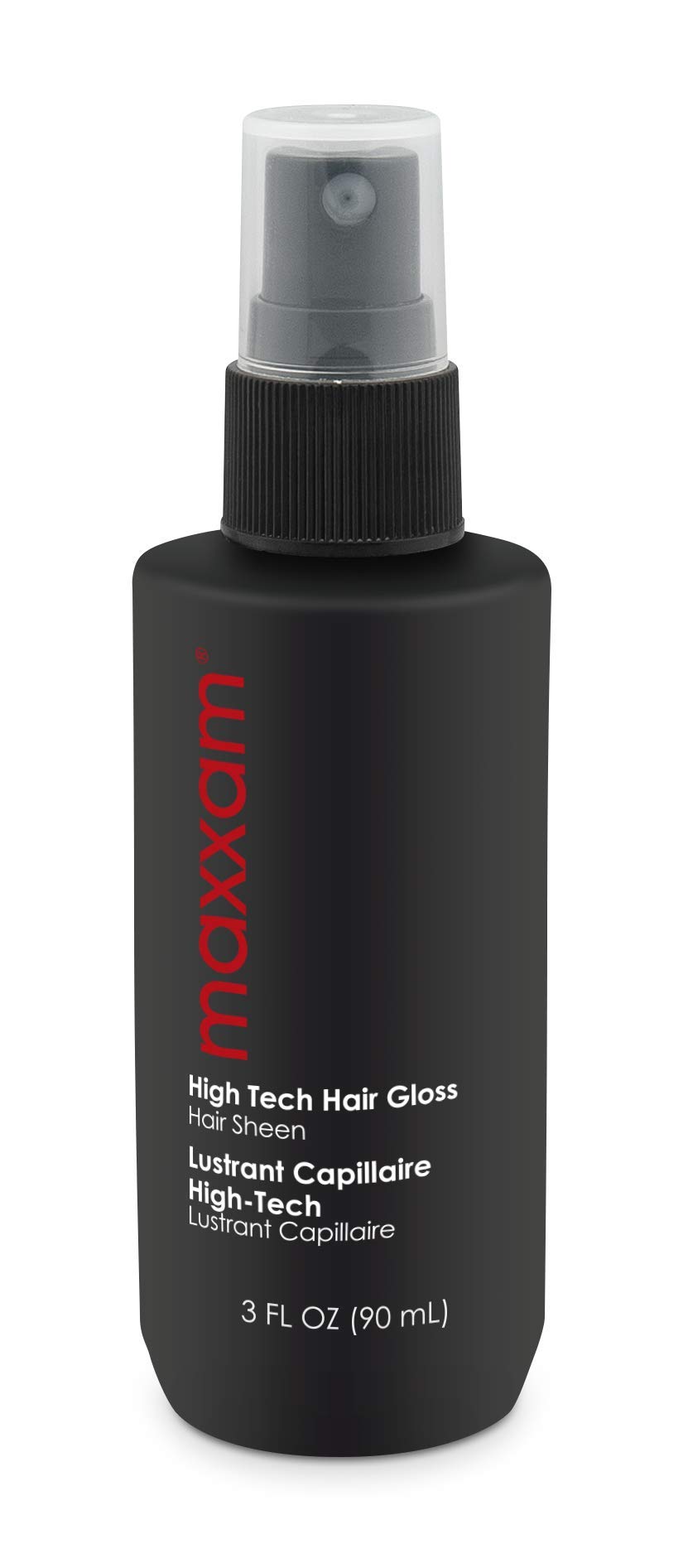 MAXXAM High Tech Hair Gloss (3 oz.) by HAIRCLUB