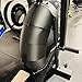 Wind Guard Panel for Rogue Echo Bike V2, Airflow Deflector to Reduce Drafts and Protect Your Workout Space from Fan Blast